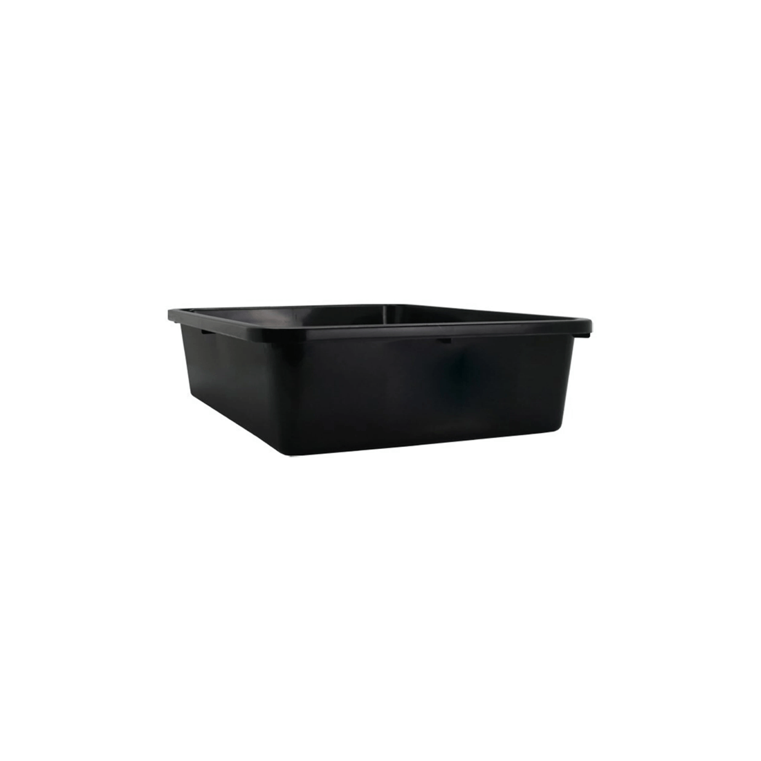 2 Boxsweden 2PK 17L Storage Tub - Storage Container - Durable Storage Bin
 - multi, 2 of 4