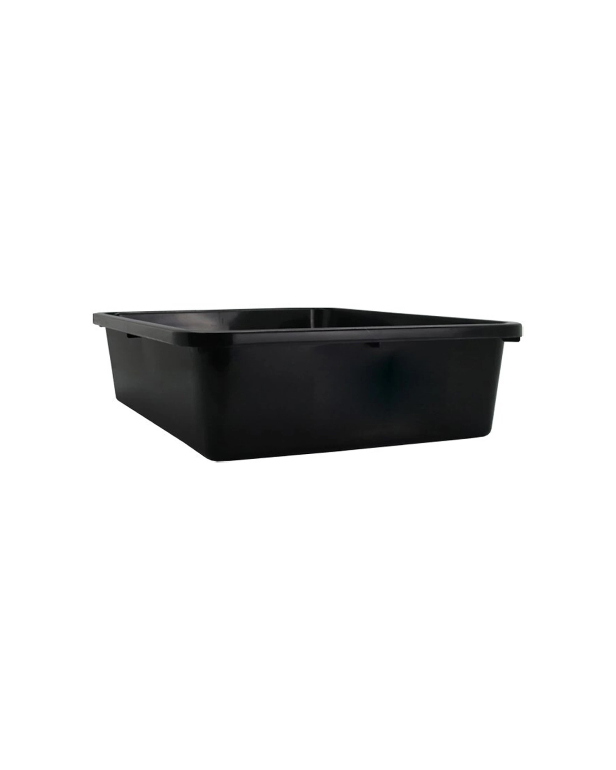 2 Boxsweden 2PK 17L Storage Tub - Storage Container - Durable Storage Bin - Assorted, 2 of 4