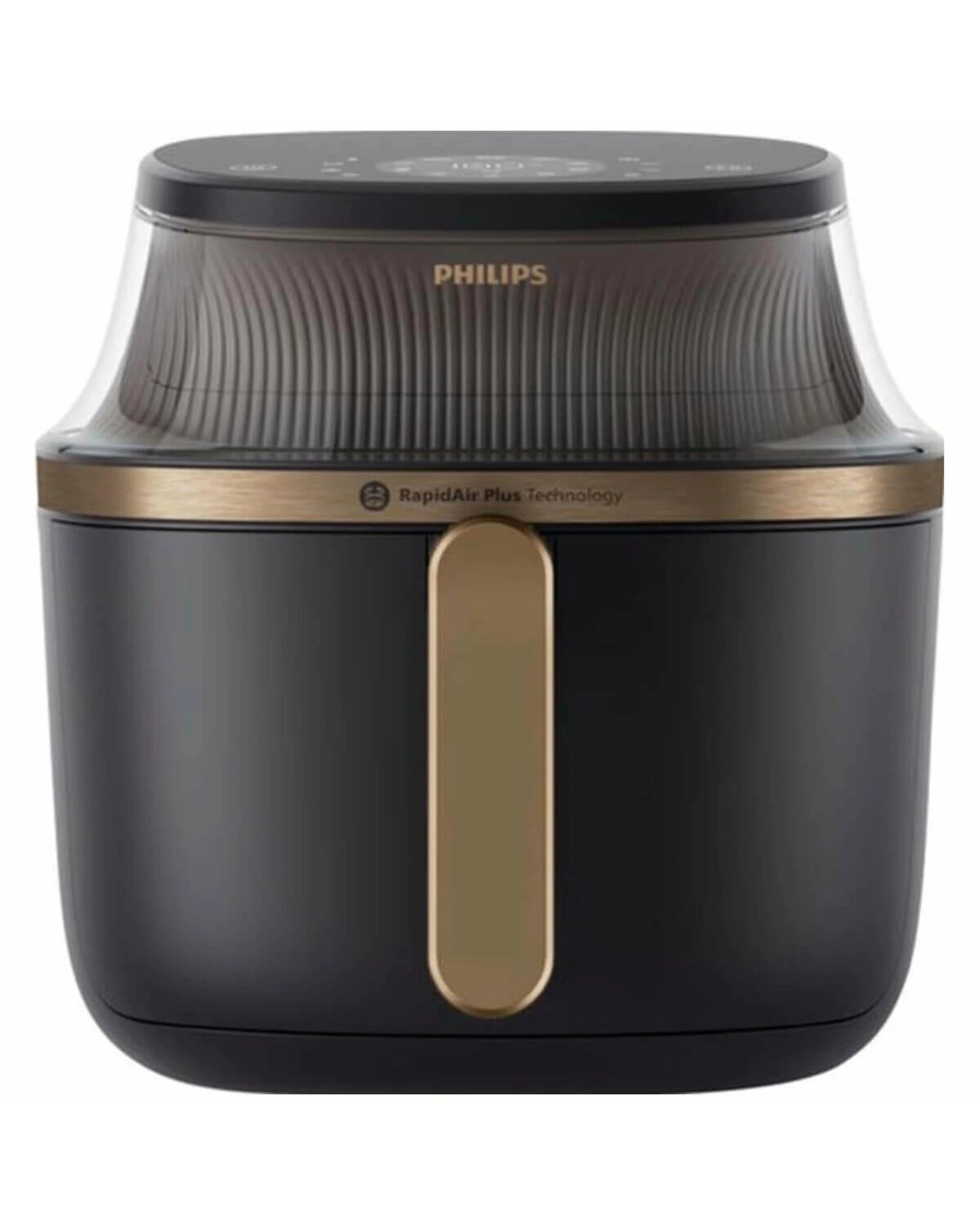 1 Philips 3000 Series 7.2L XXL Airfryer Black, 1 of 5