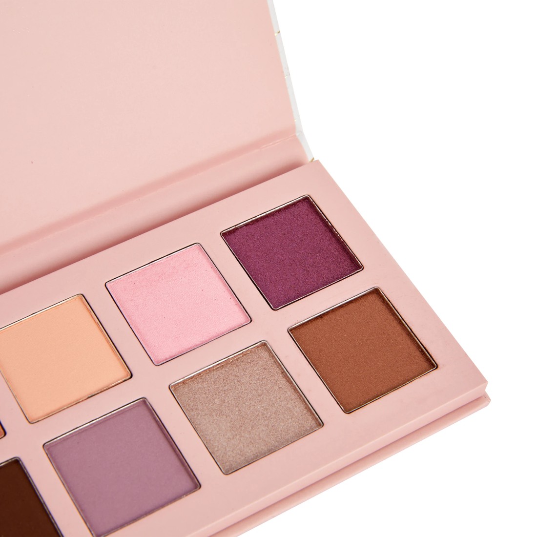 3 OXX Cosmetics 12 Shades Eyeshadow Palette - Glamour, 3 of 6