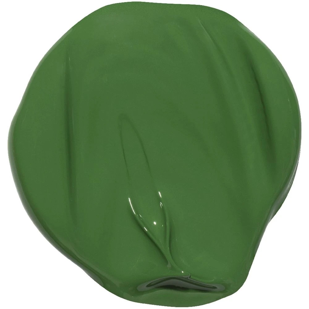 3 Born Acrylic Paint 200mL Forest Green, 3 of 3