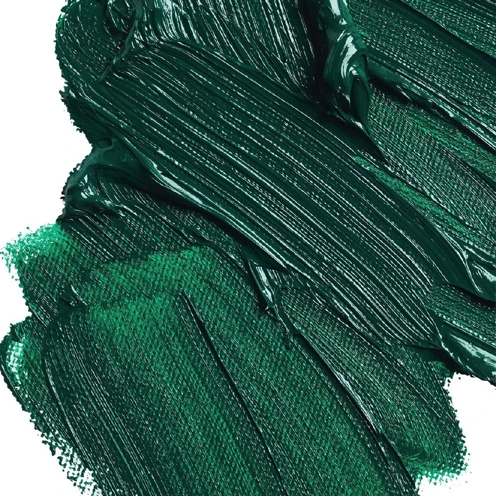 4 Winsor & Newton Artists' Oil Colour 37mL Viridian Hue S2, 4 of 5