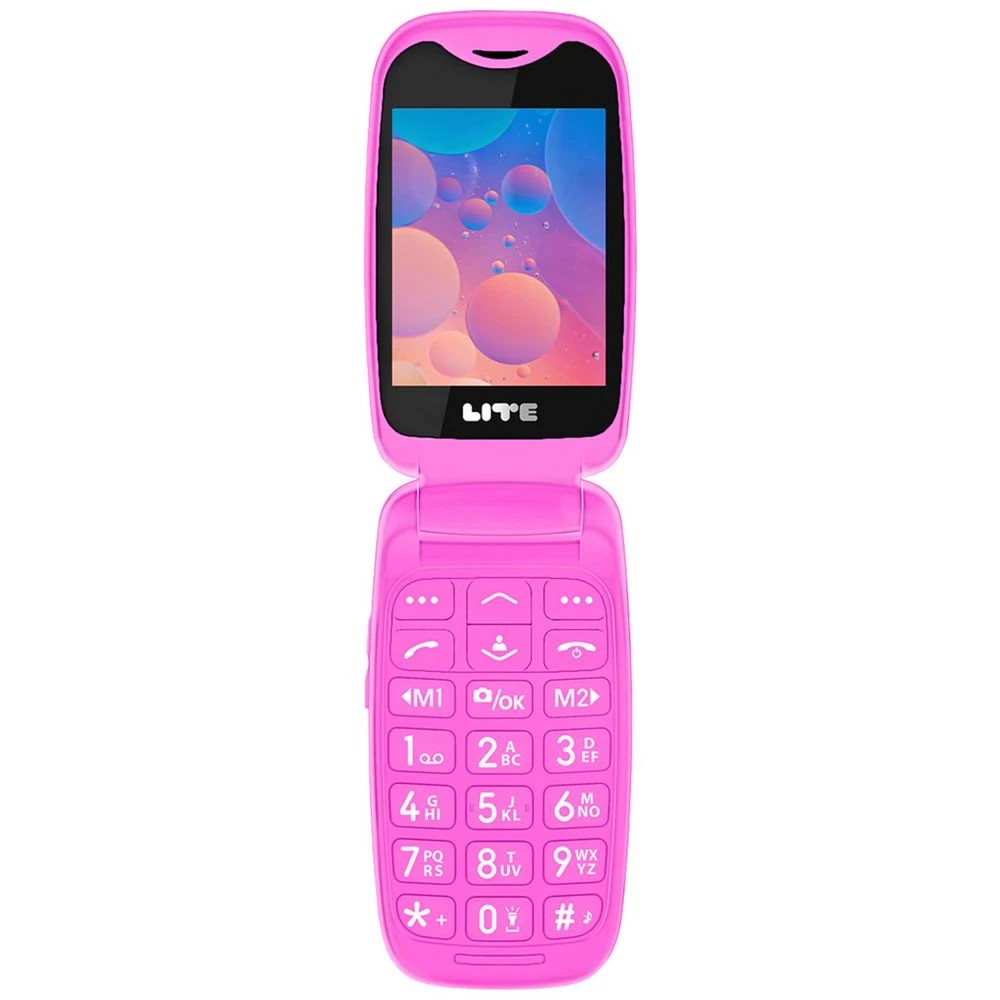 1 Opel Lite Flip Fuchsia, 1 of 7