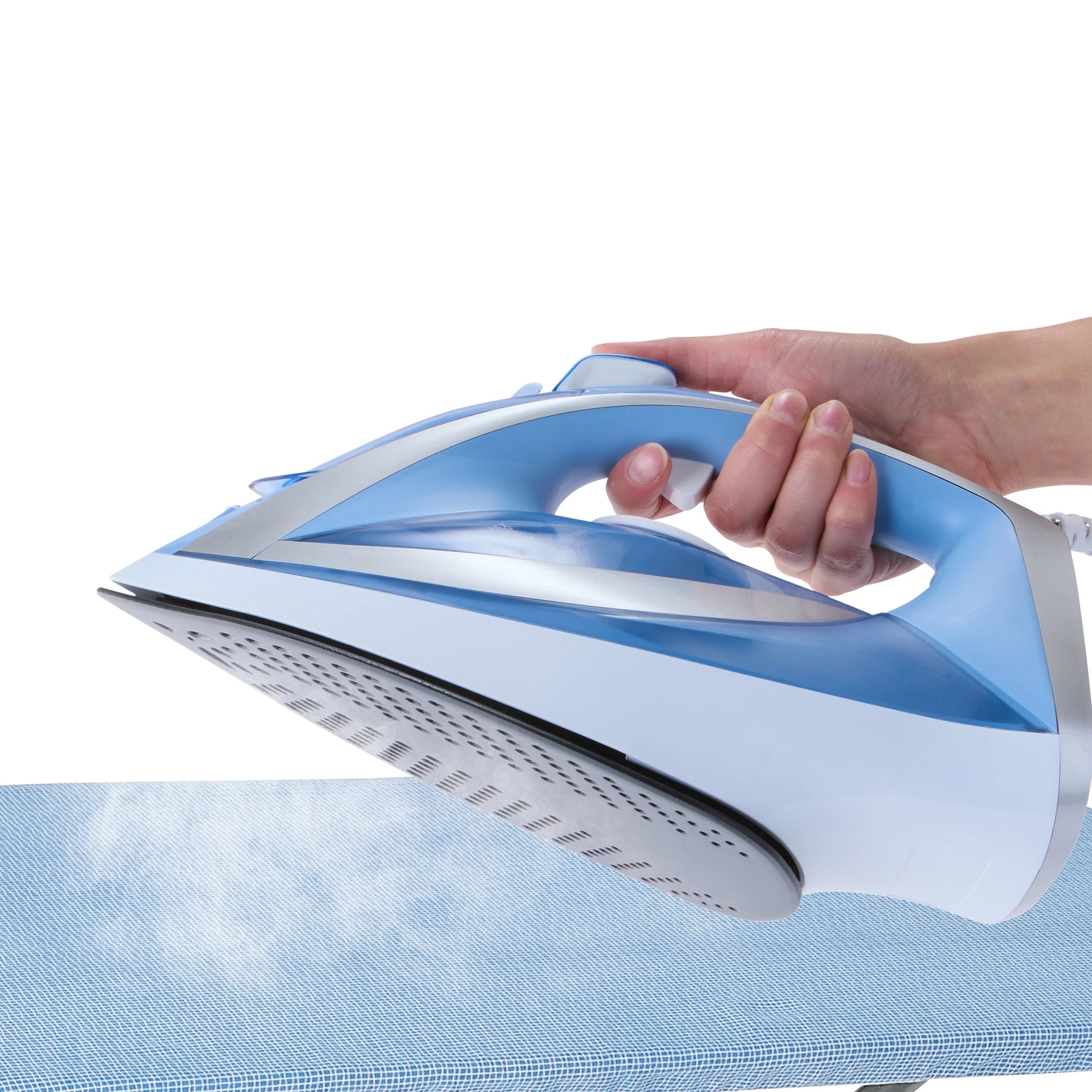 1 High Steam Iron, 1 of 7