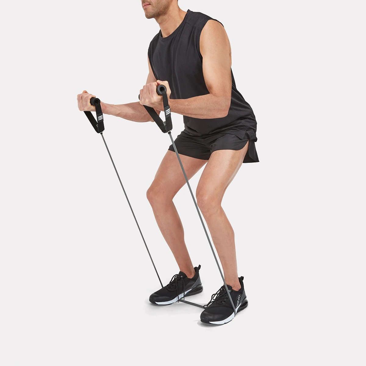 3 Medium Resistance Tube Set, 3 of 9