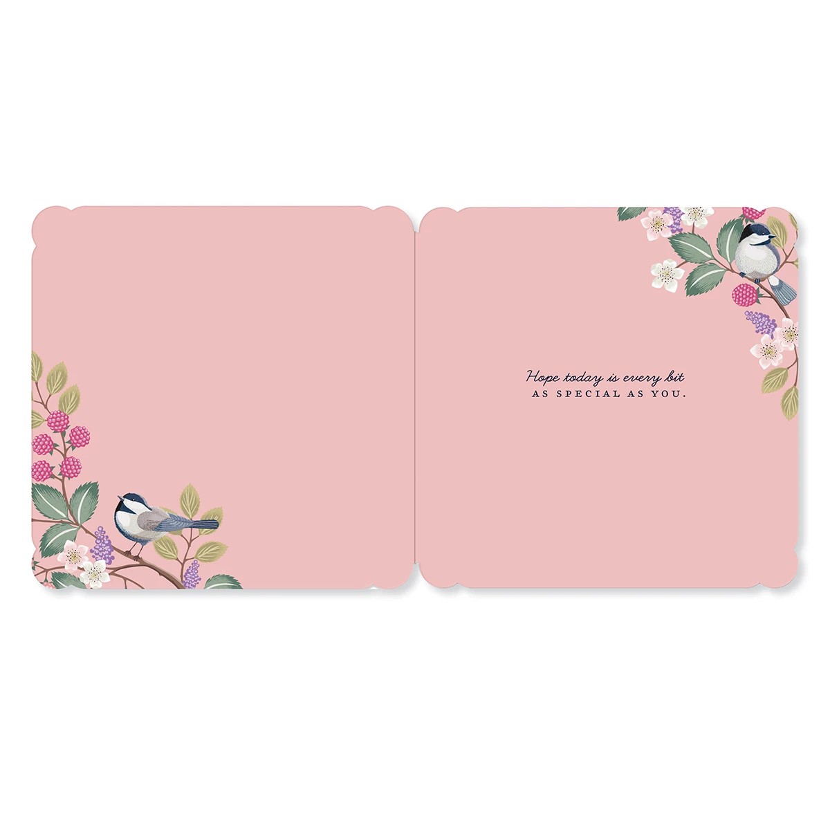 2 Hallmark Mother's Day Card - For Someone Special, 2 of 3