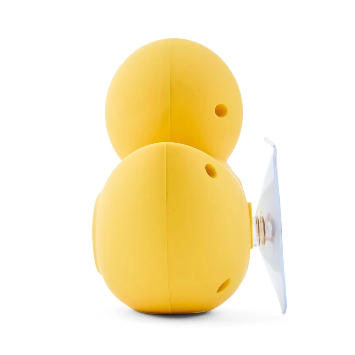 4 Splash Proof Speaker Duck - Yellow, 4 of 10