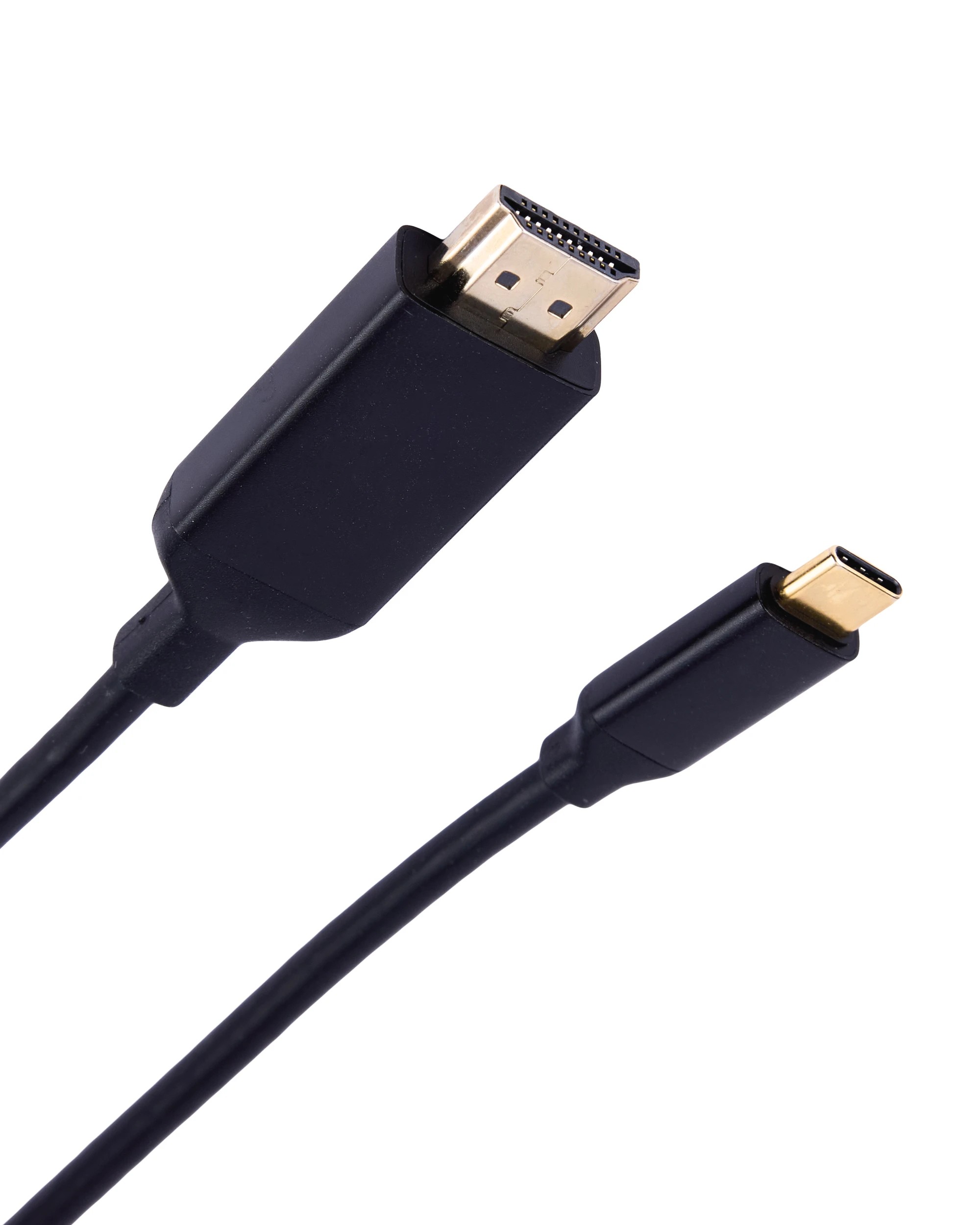 1 USB Type C to HDMI Cable - 3m, 1 of 6