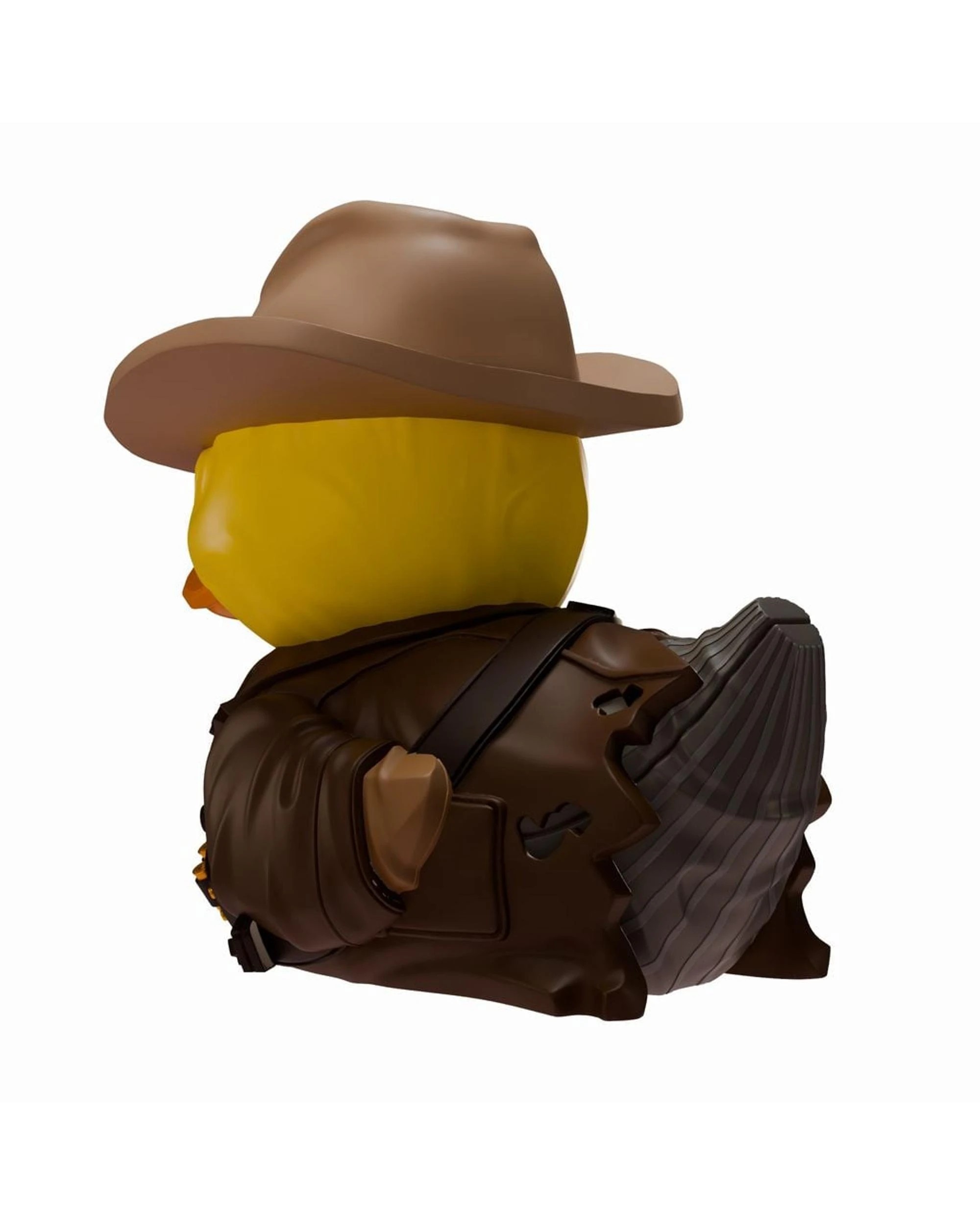 5 Numskull Tubbz Fallout - TV -  The Ghoul Mini Edition Cosplaying Duck Figure, 5 of 5