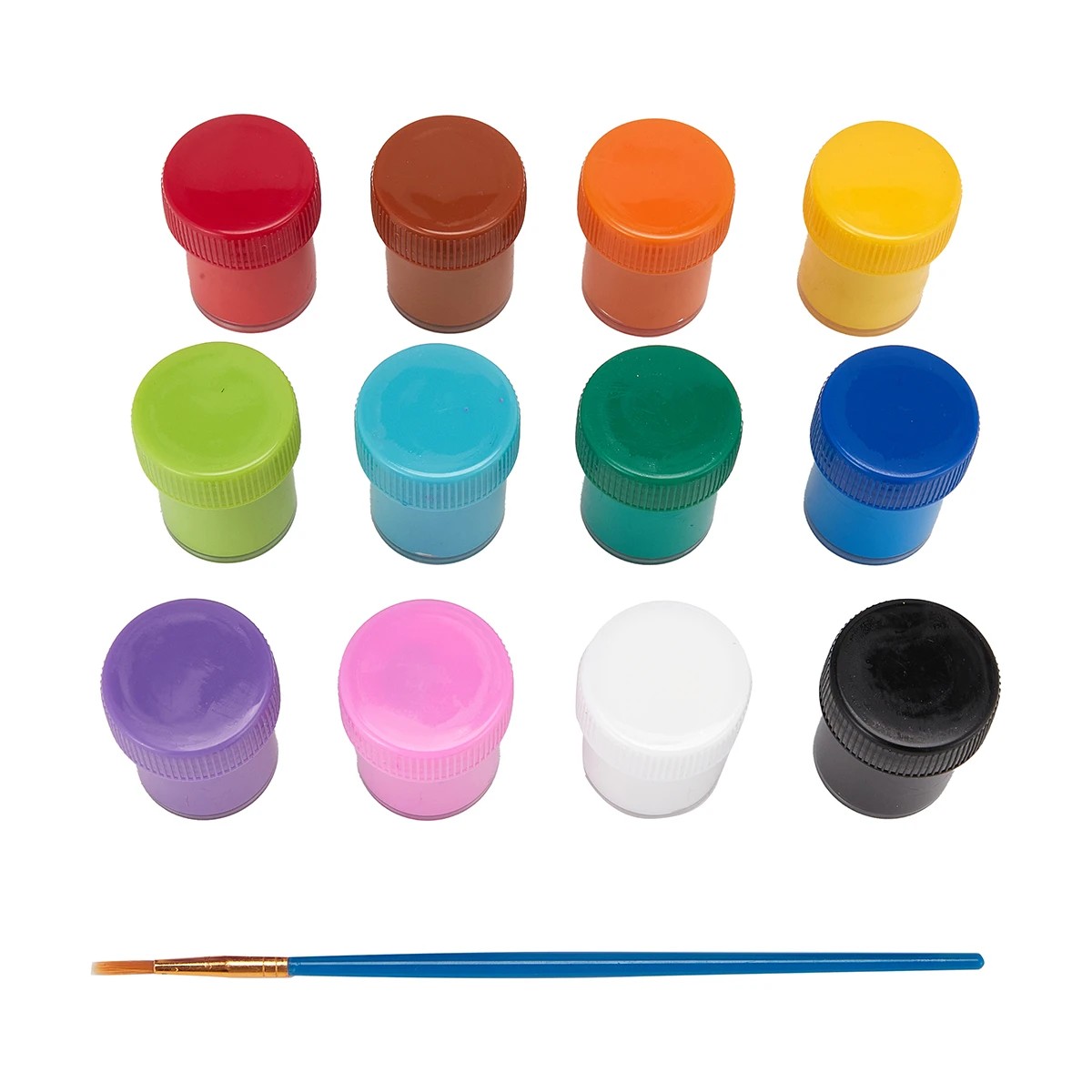 3 12 Pack Paint Case, 3 of 9