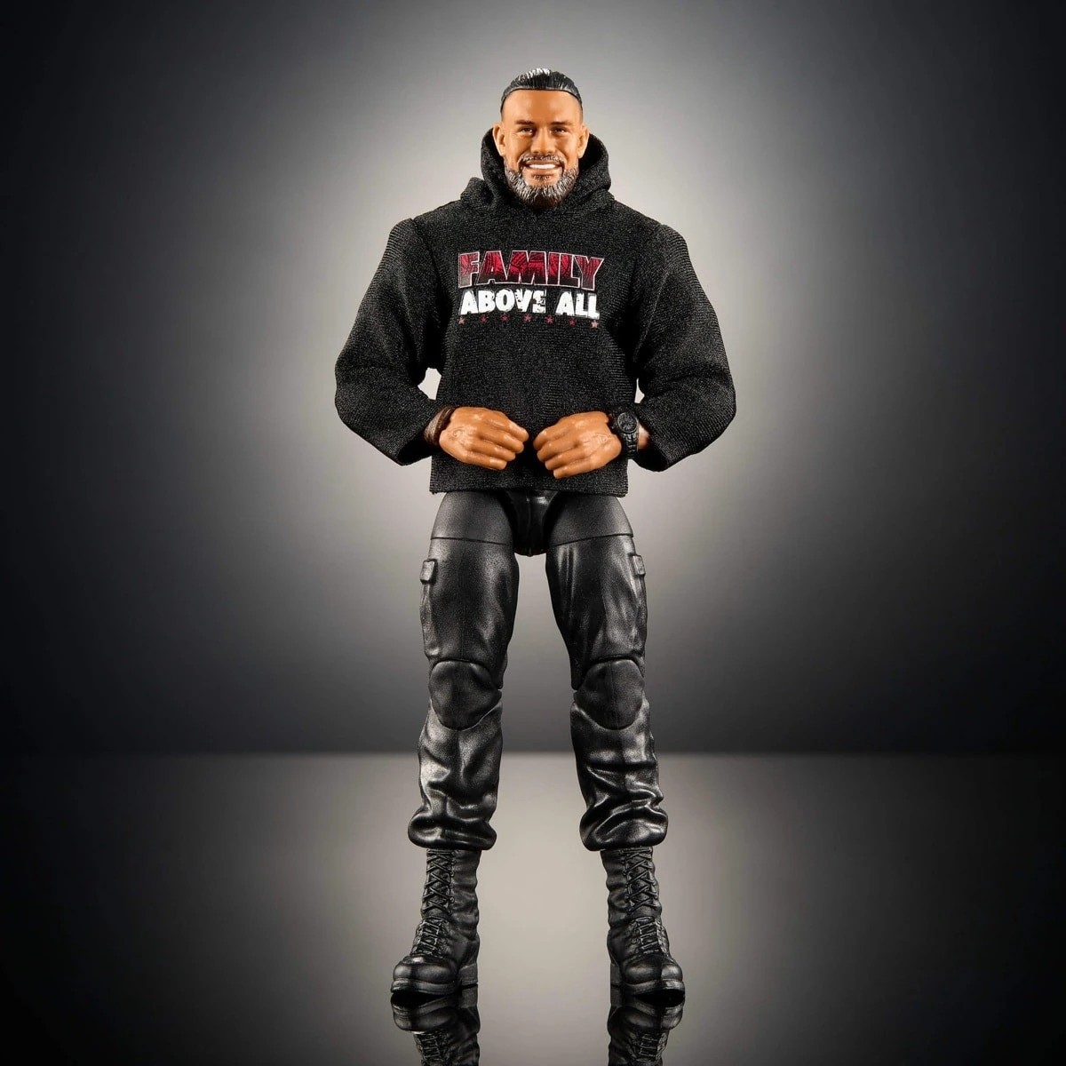 8 WWE Series 118 Elite Collection Action Figure - Assorted, 8 of 8