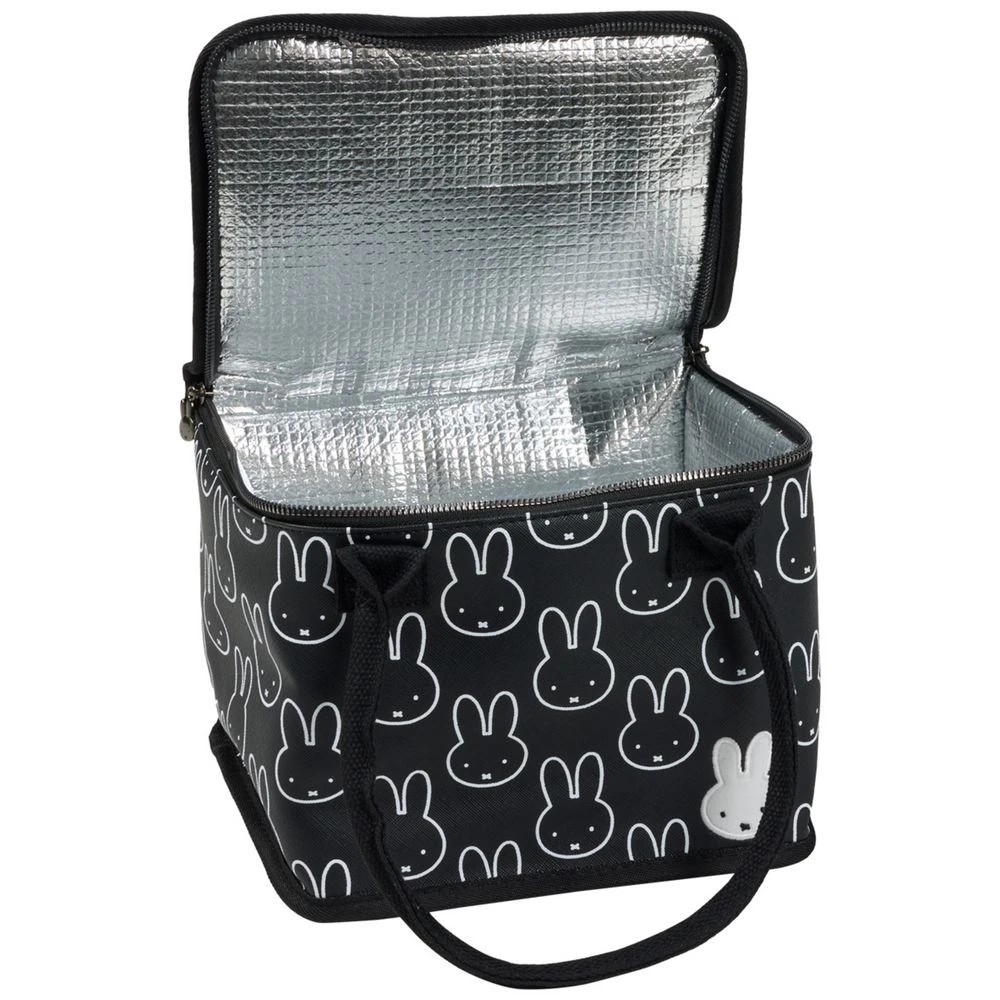 2 Miffy Insulated Lunch Bag, 2 of 2