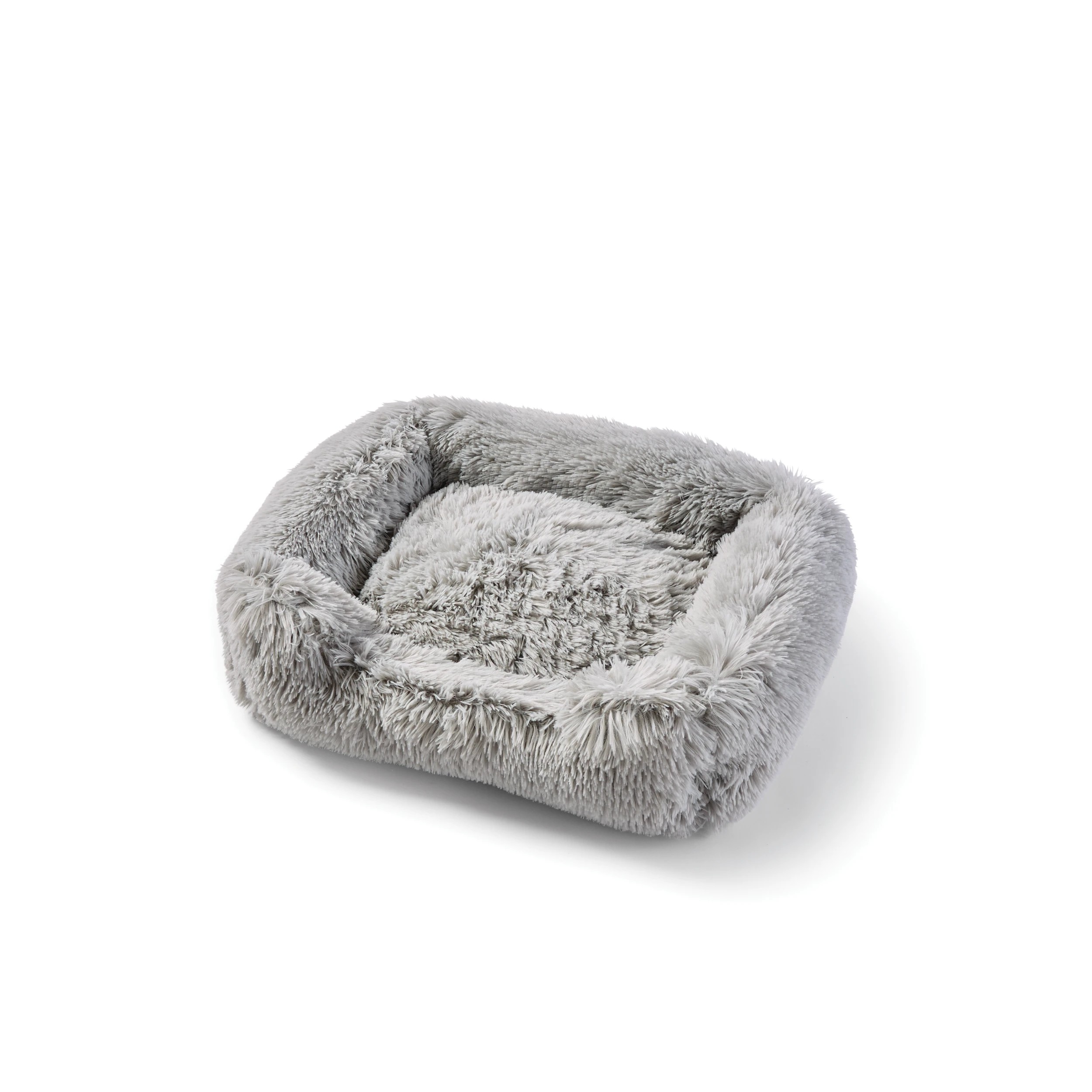 2 Pet Bed Comfort - Medium, 2 of 8