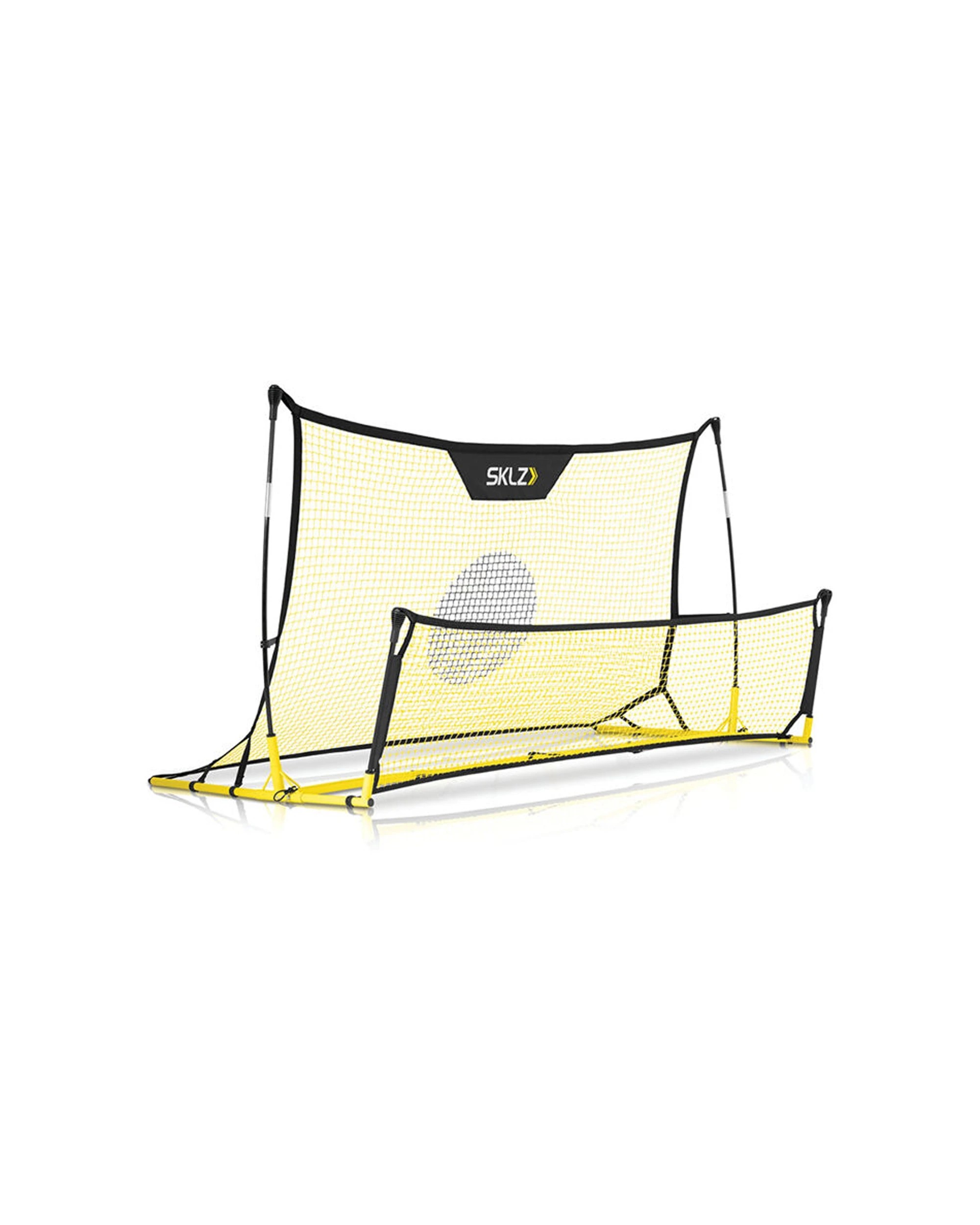 2 SKLZ Quickster Ultra Portable Soccer Sports Trainer Stable With Bag - Multi, 2 of 3