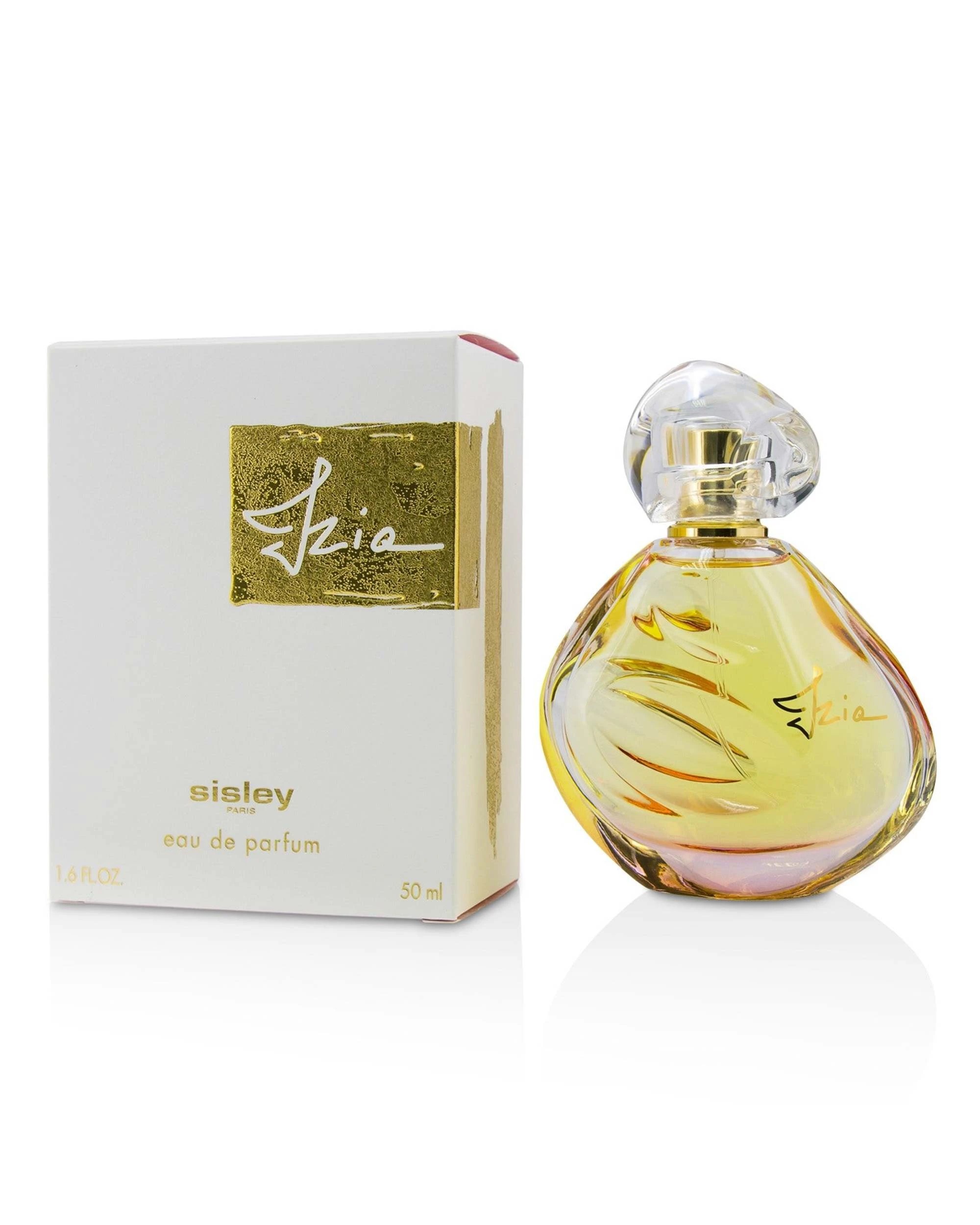 4 Sisley Izia Eau De Parfum Spray  100ml/3.3oz, 4 of 4