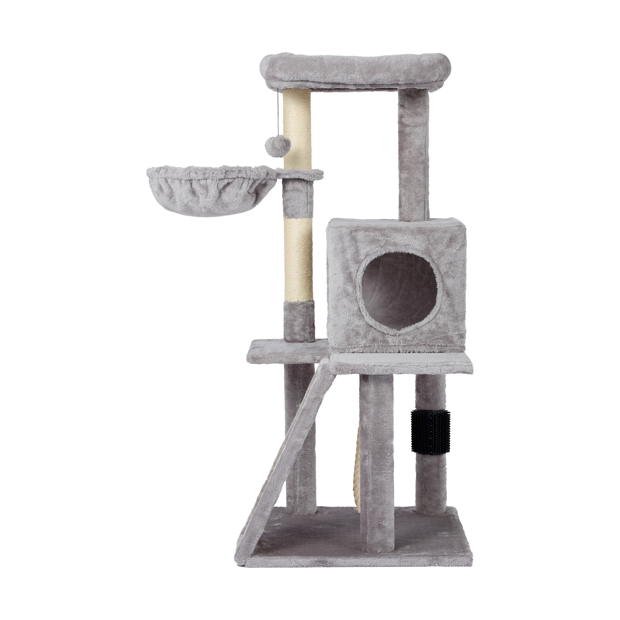 5 Cat Tower 3 Level, 5 of 10