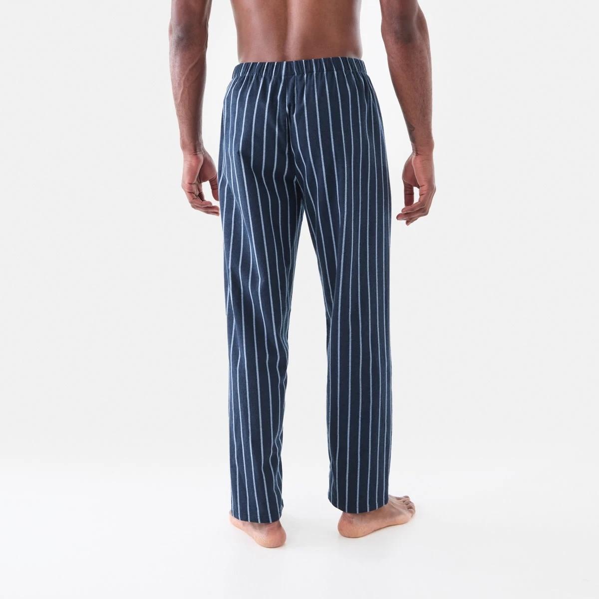 3 Print Flannel Pants Bay Stripe, 3 of 4