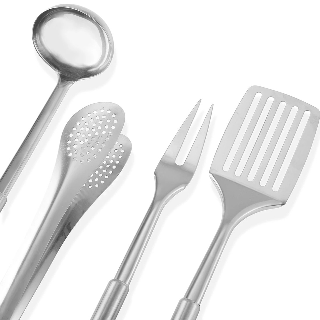 7 8 Piece Cooking Utensil Set, 7 of 10