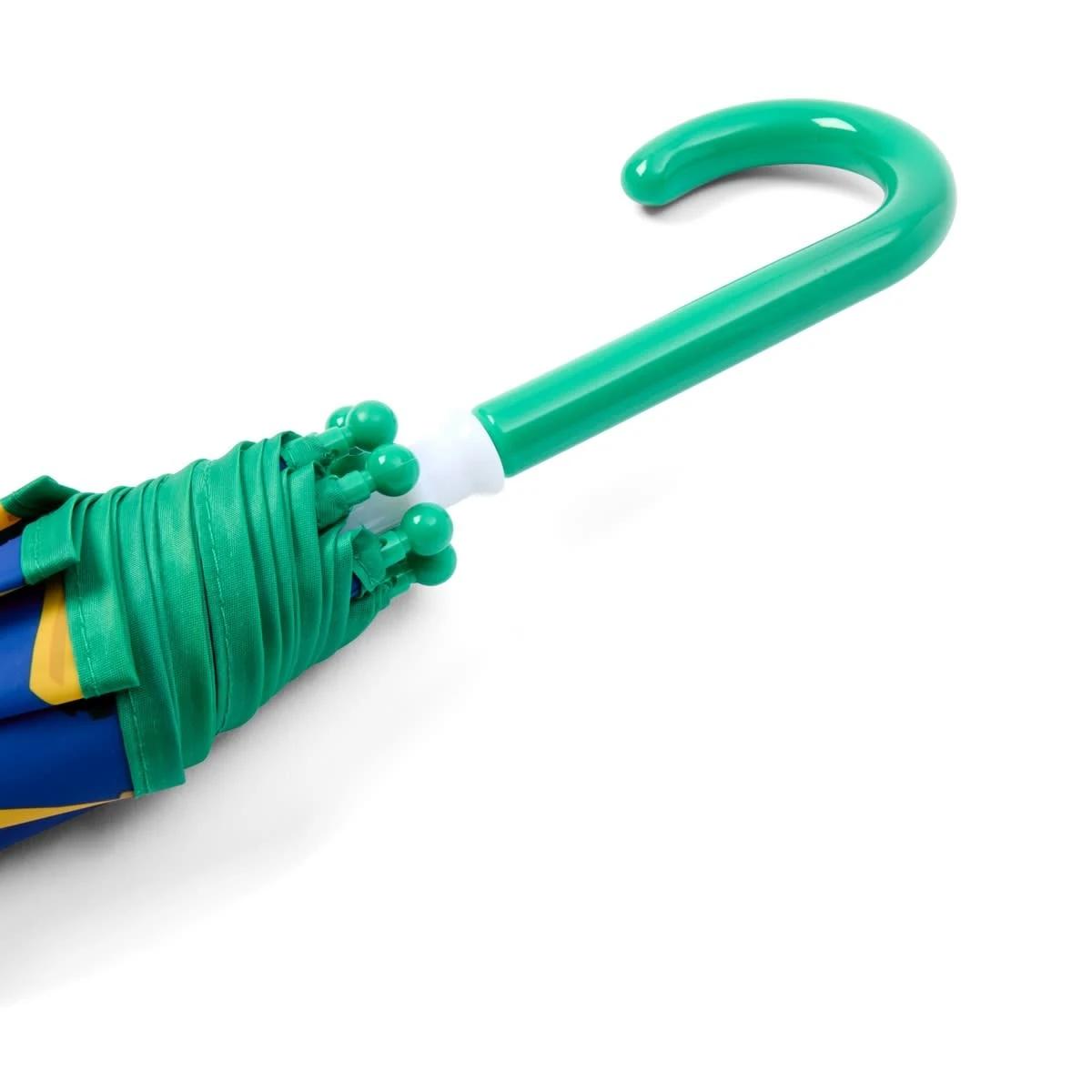 3 Trucks Umbrella Blu Digger, 3 of 3