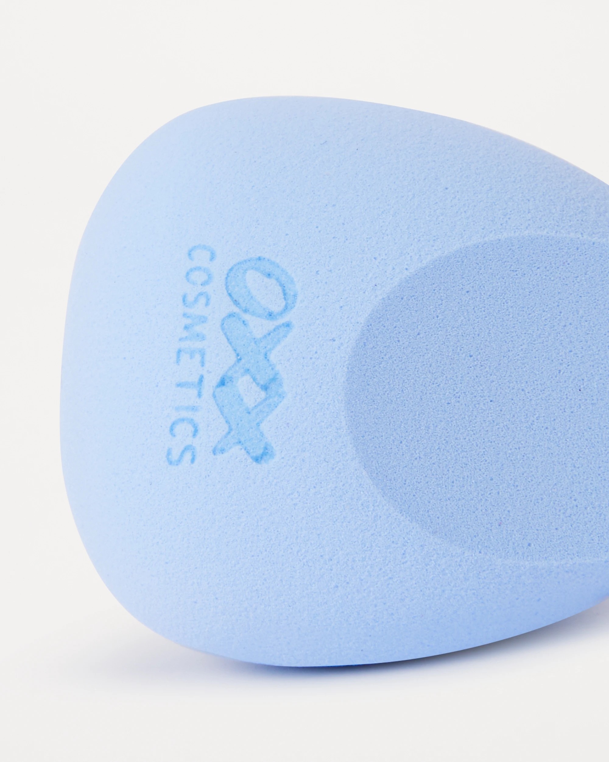 3 OXX Cosmetics Blender Sponge - Light Blue, 3 of 5