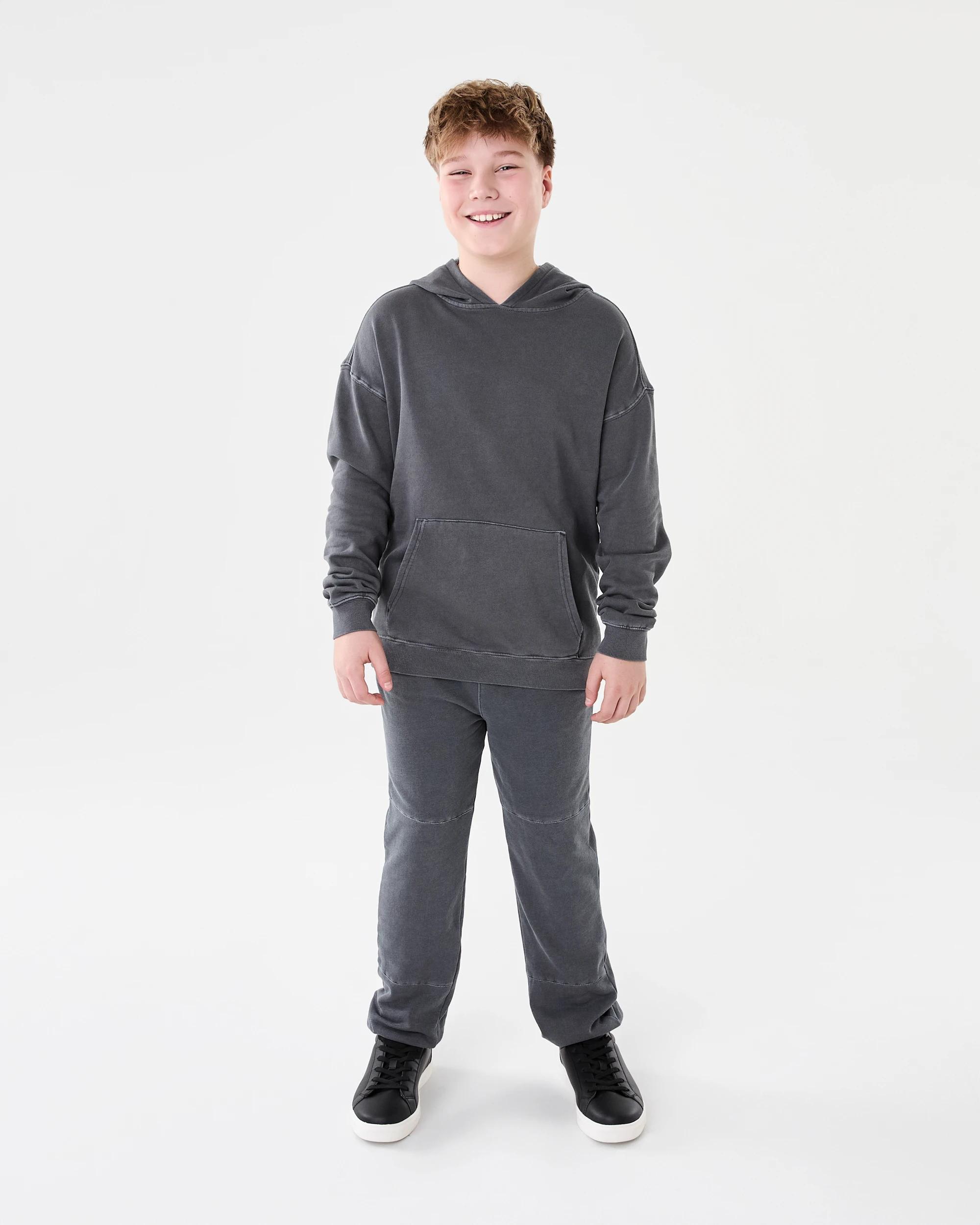 7 Oversized Garment Wash Hoodie Magnet, 7 of 7