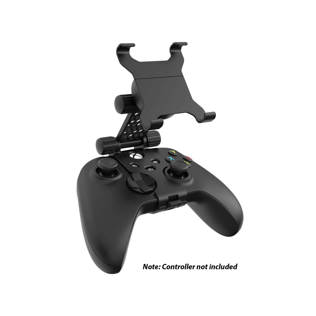 3 Powerwave Xbox Controller Phone Mount
 - black, 3 of 6