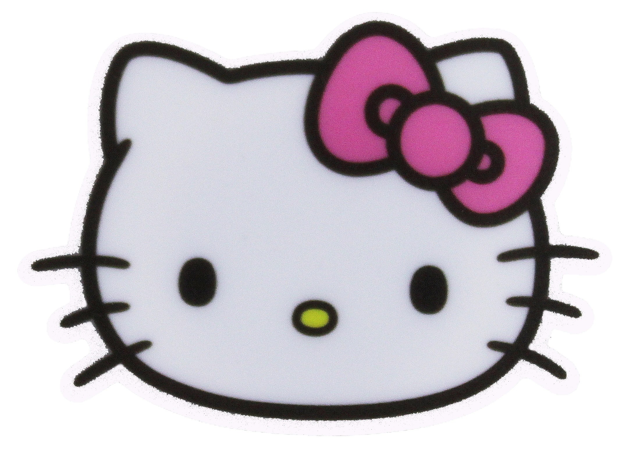3 Hello Kitty Scented Air Vents Ornaments, 3 of 5