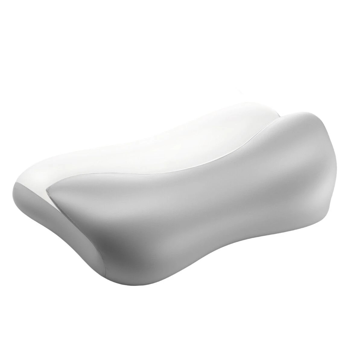 1 LUXDREAM Memory Foam Cervical Pillow Ergonomic Orthopaedic Contour Neck Support, 1 of 3