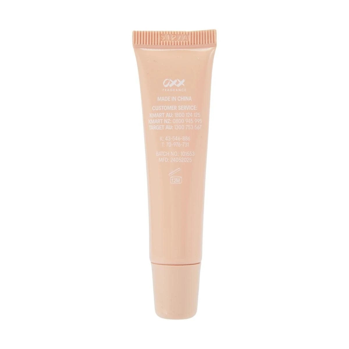 5 OXX Fragrance Caramel Crush Gift Set, 5 of 6