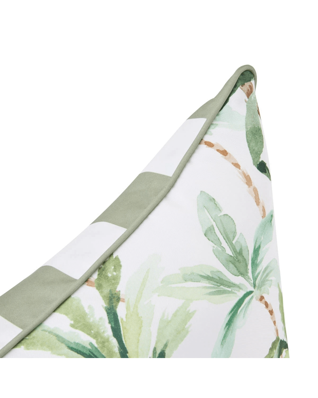 4 50cm Outdoor Palm Cushion, 4 of 4