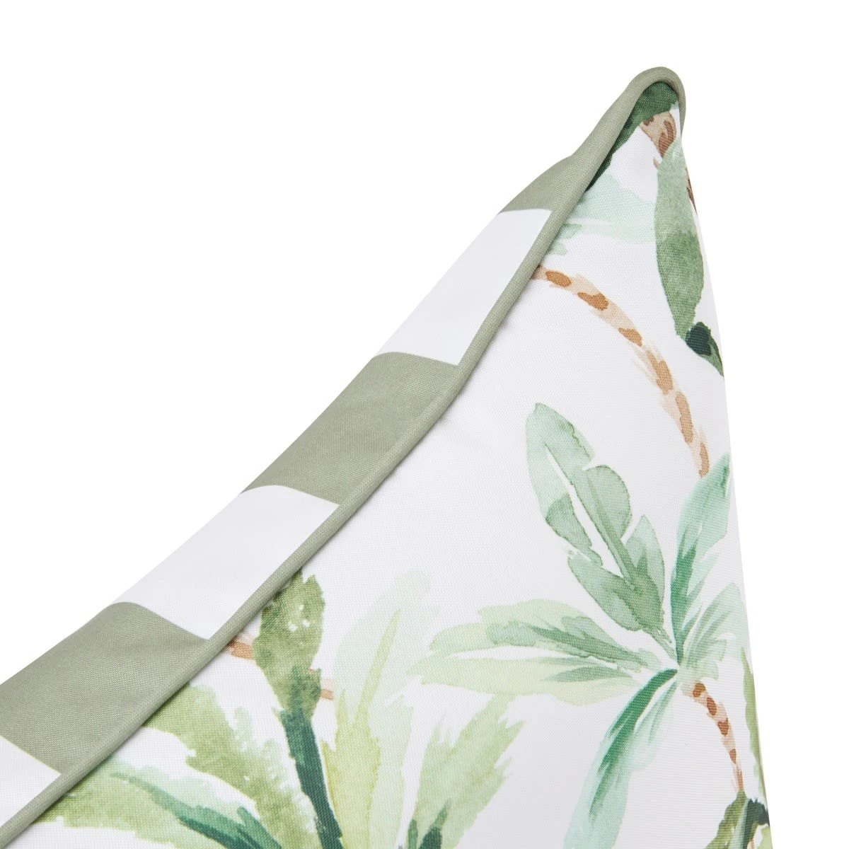 4 50cm Outdoor Palm Cushion, 4 of 4
