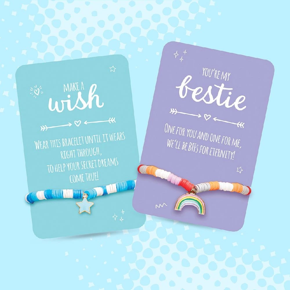 5 Zap! Create Clay Bead Bracelets Activity Case, 5 of 5