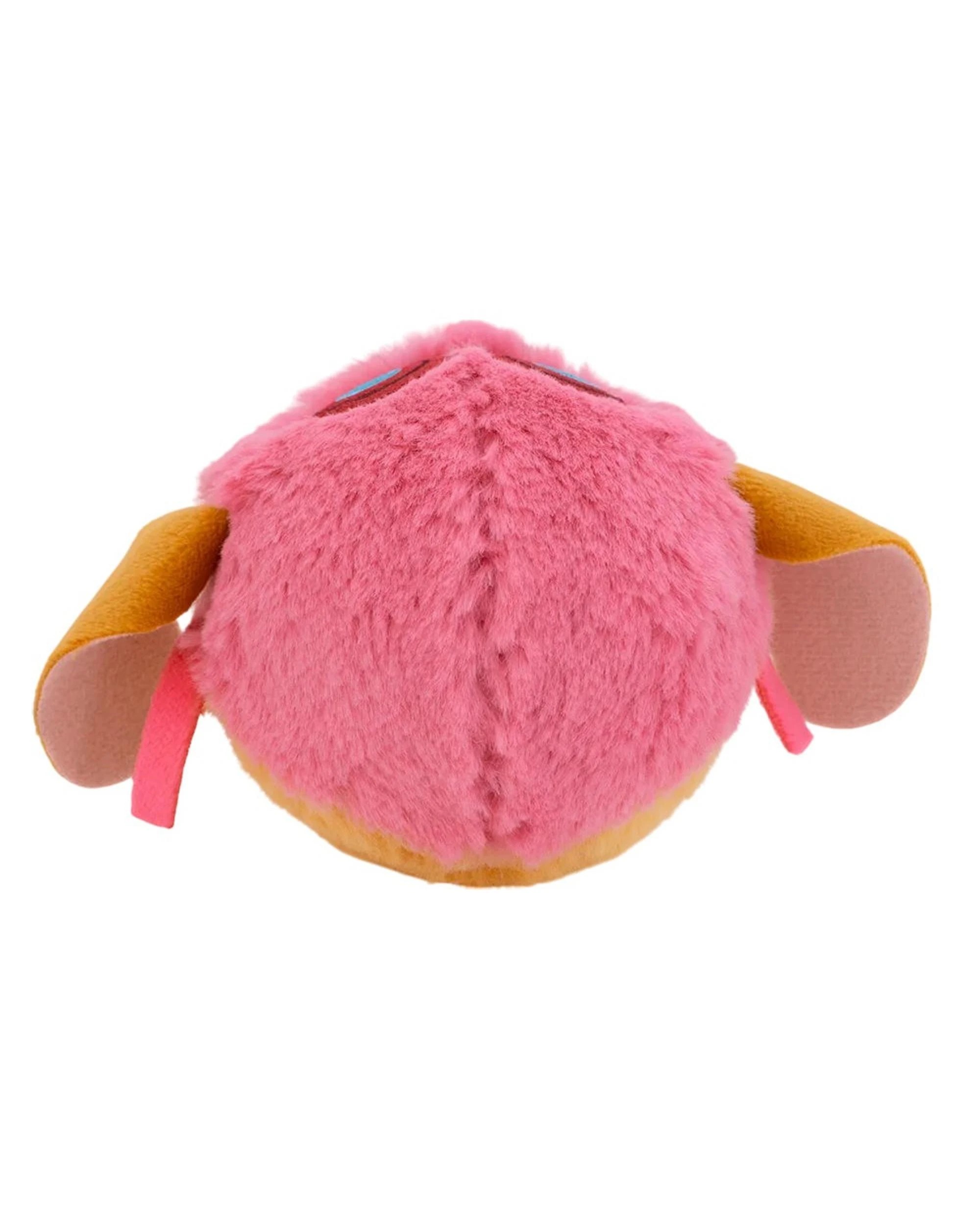 7 TY Beanie Bouncers Paw Patrol Skye Plush, 7 of 10