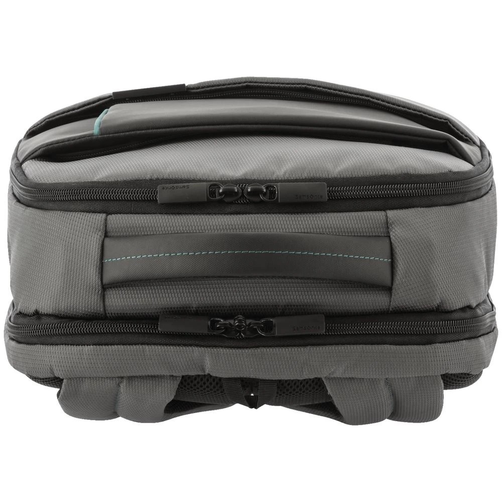 7 Samsonite Technology Backpack Grey, 7 of 8
