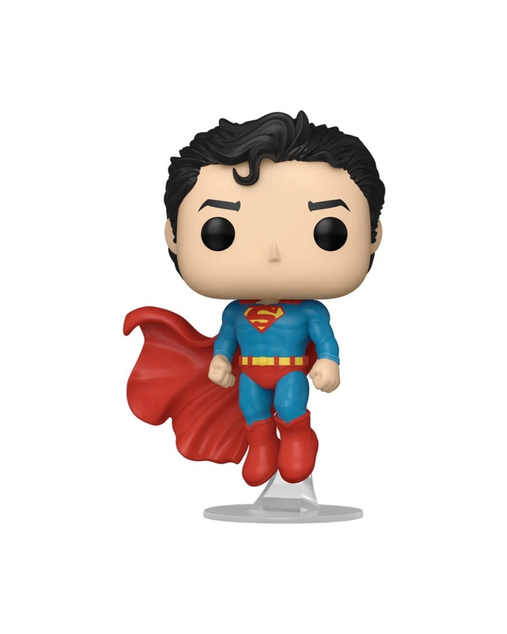 2 DC Comics Superman New Classics Funko POP! Vinyl, 2 of 3