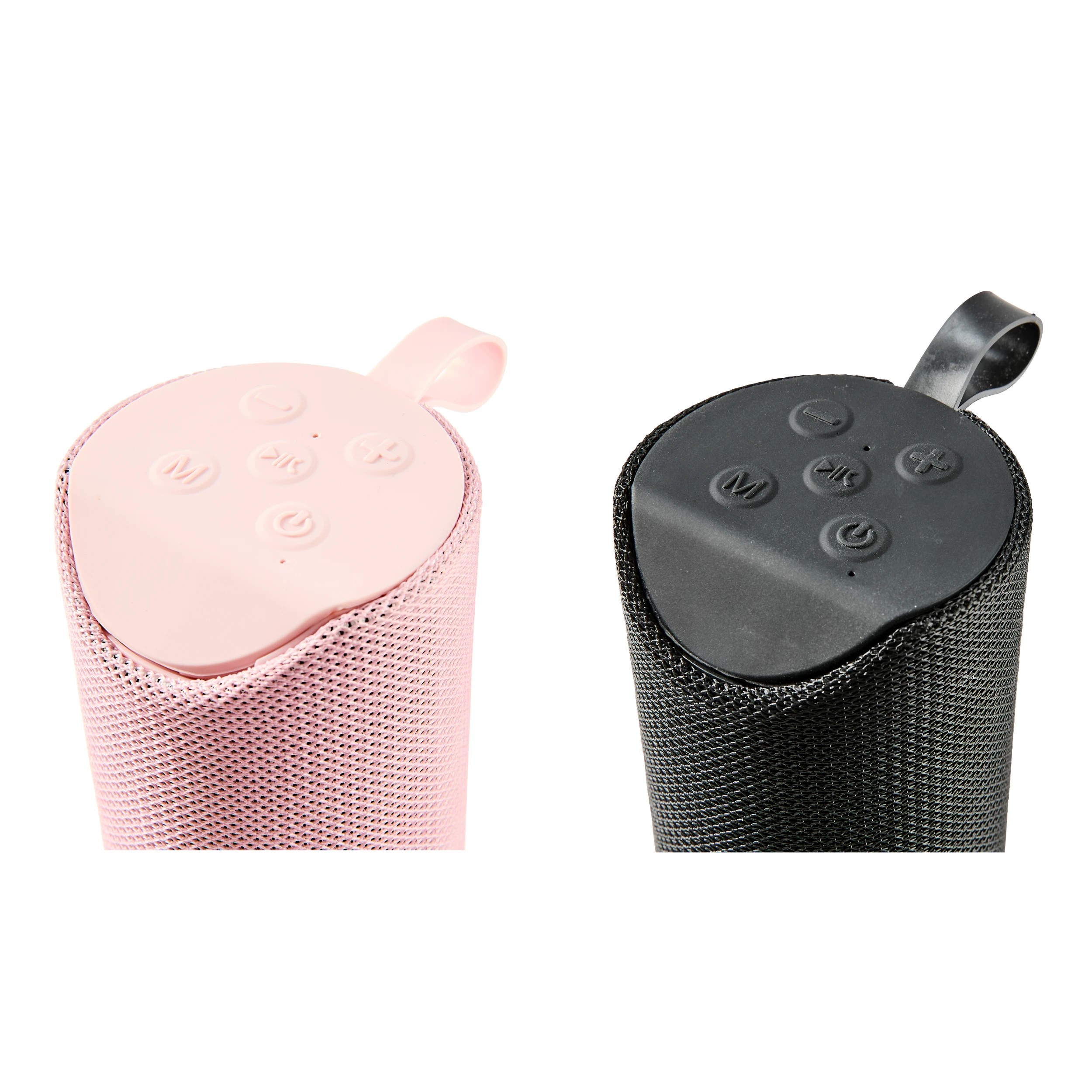 6 Mini Tower Bluetooth Speaker - Assorted, 6 of 9