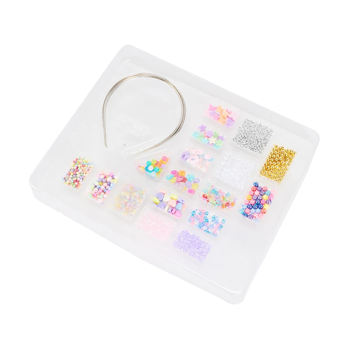 3 Craft with Friends: Headbands Design Set, 3 of 10