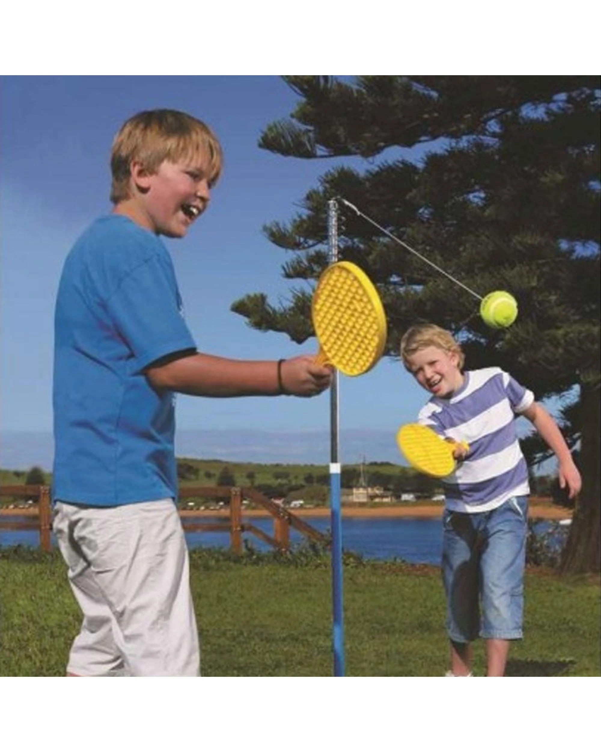 3 Orbit Tennis Original, 3 of 3