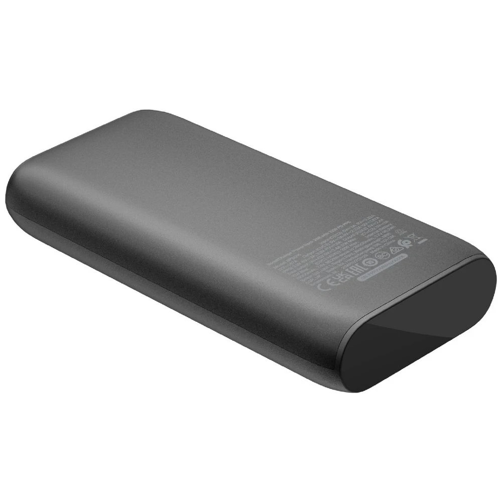 5 Belkin Boost 26K Power Bank Black, 5 of 10