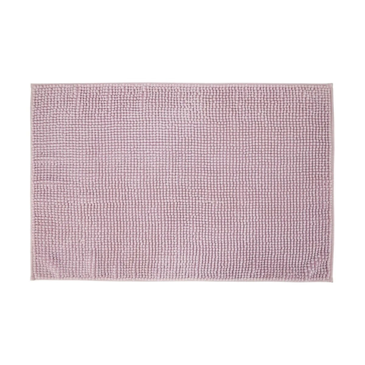 1 Soft Toggle Bath Mat - Lilac, 1 of 5