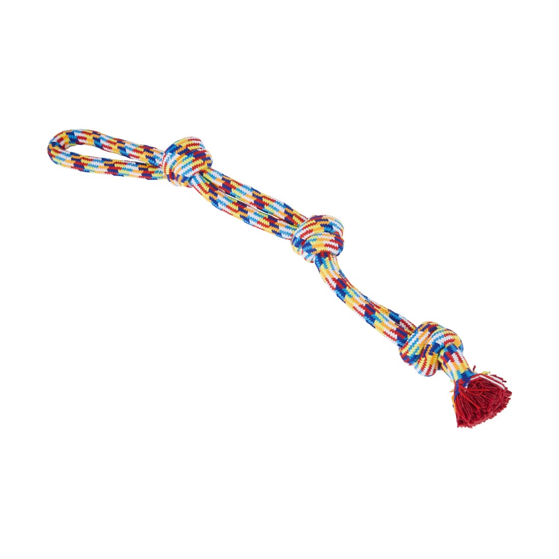 1 Pet Toy Rope Large Pull, 1 of 4