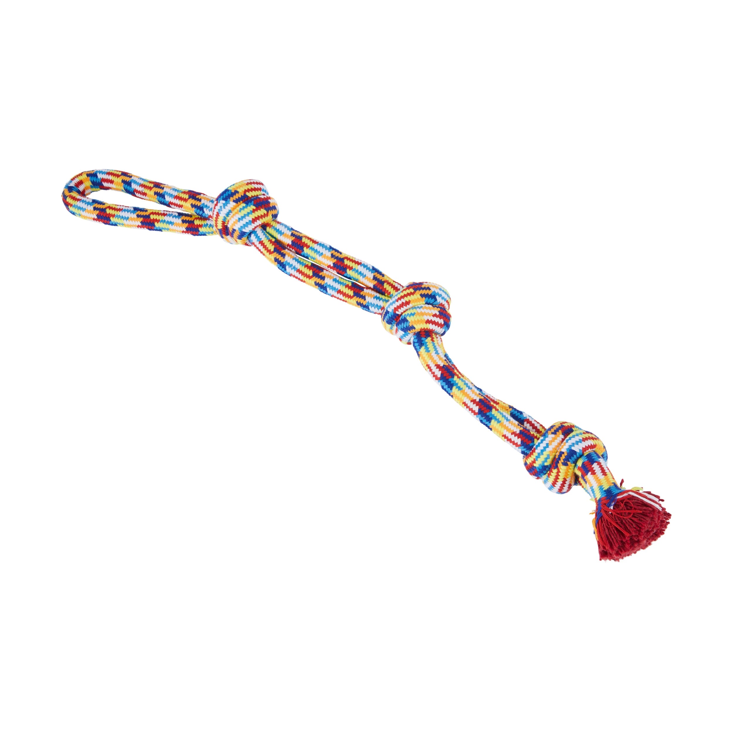 1 Pet Toy Rope Large Pull, 1 of 4