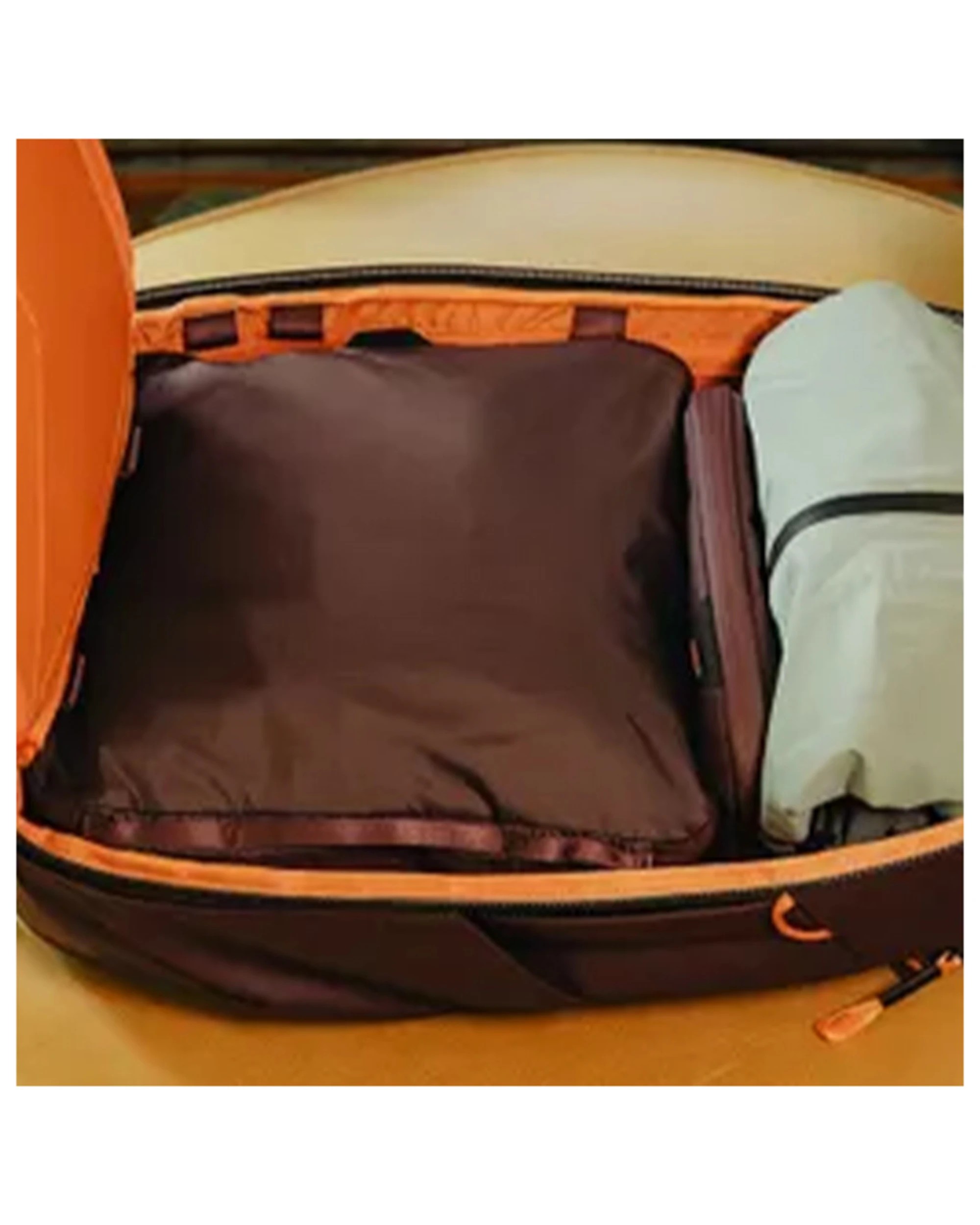 5 Peak Design Travel Backpack 30L - Eclipse, 5 of 5