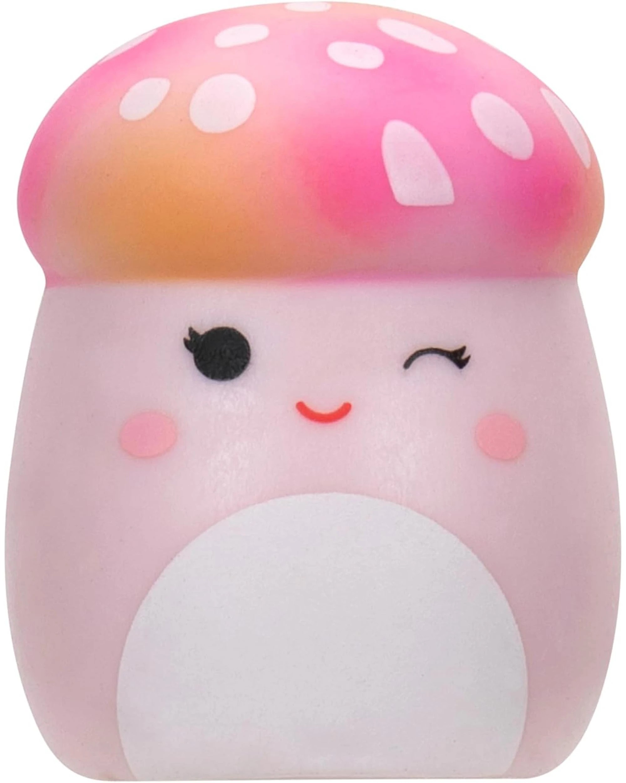 5 Squishmallows Squish-A-Longs Series 2 8 Pack - Mony, 5 of 9
