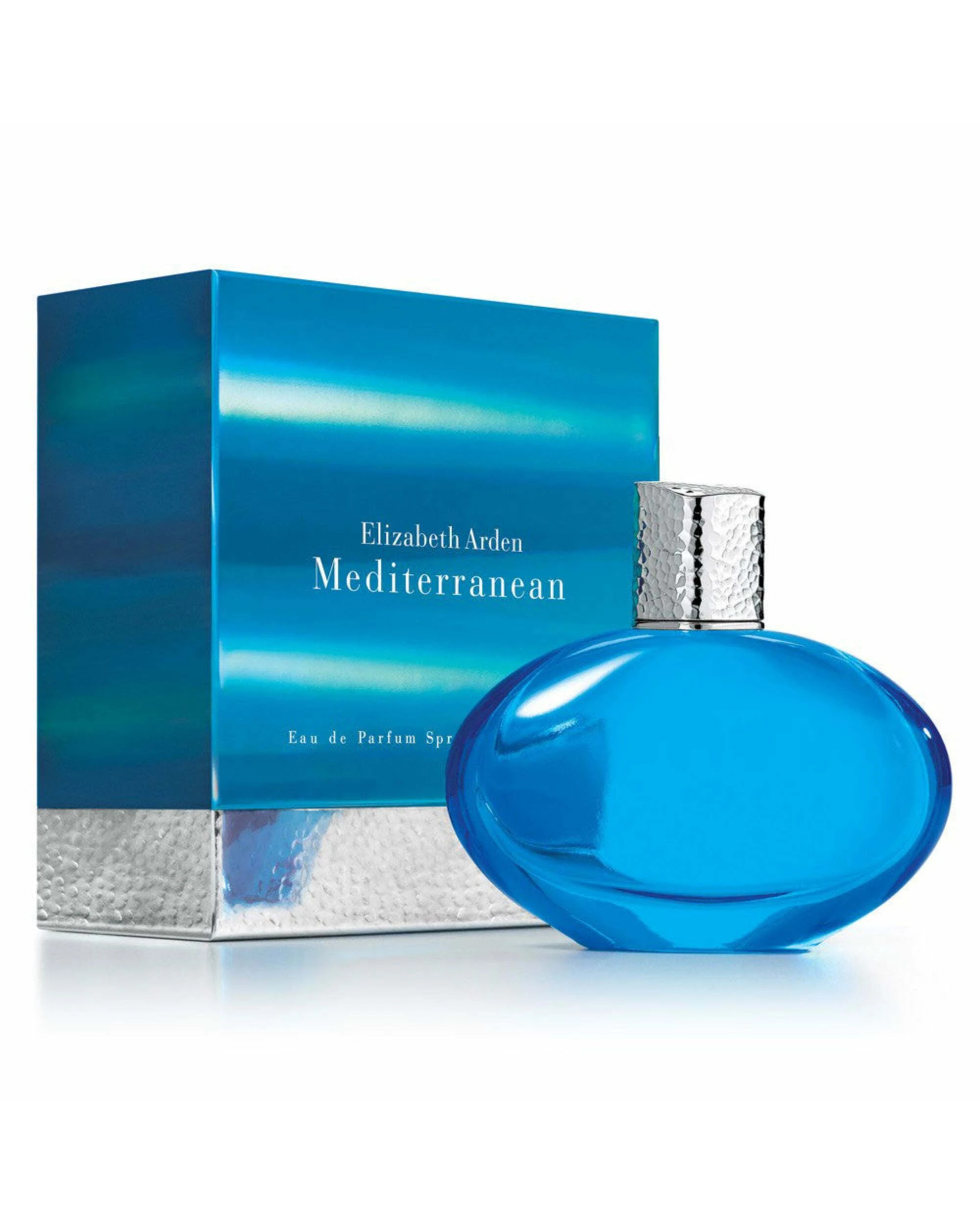 2 Elizabeth Arden Mediterranean 100ml EDP, 2 of 2