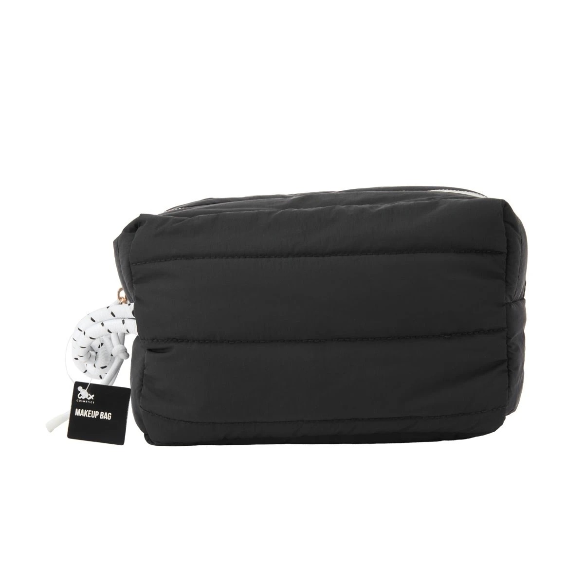 4 OXX Cosmetics Makeup Bag - Black, 4 of 4