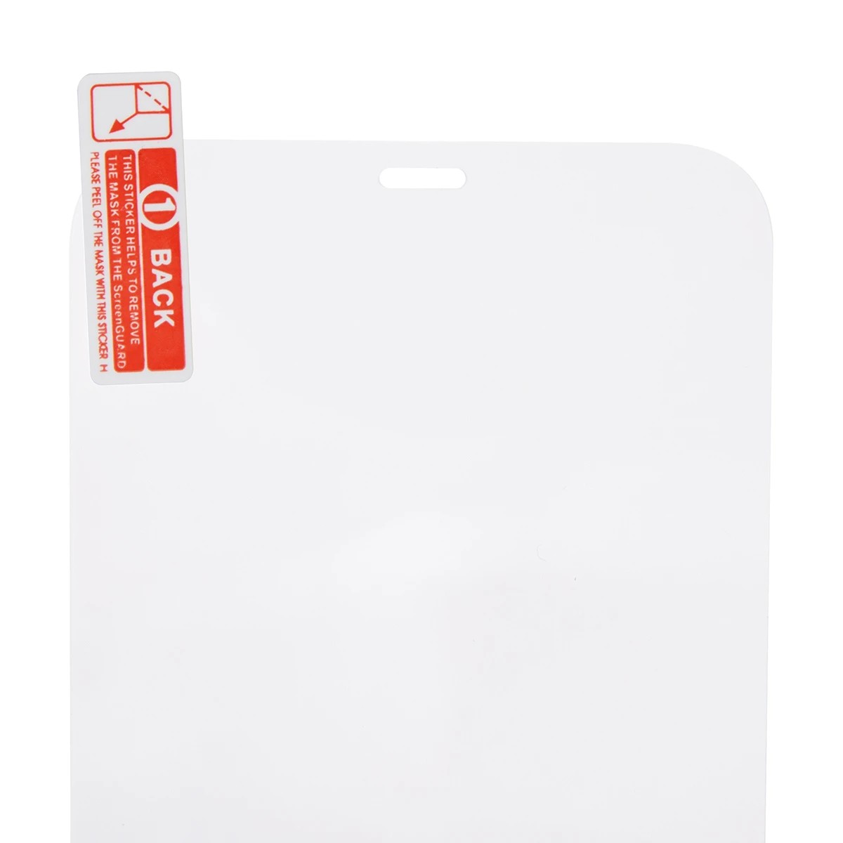 6 iPhone 12 Pro Glass Screen Protector, 6 of 8