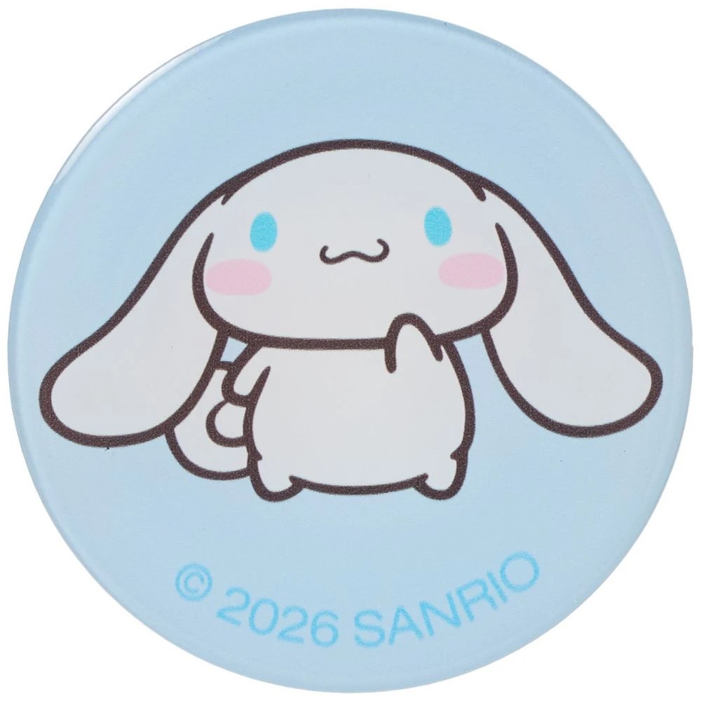 4 Cinnamoroll Phone Ring, 4 of 4