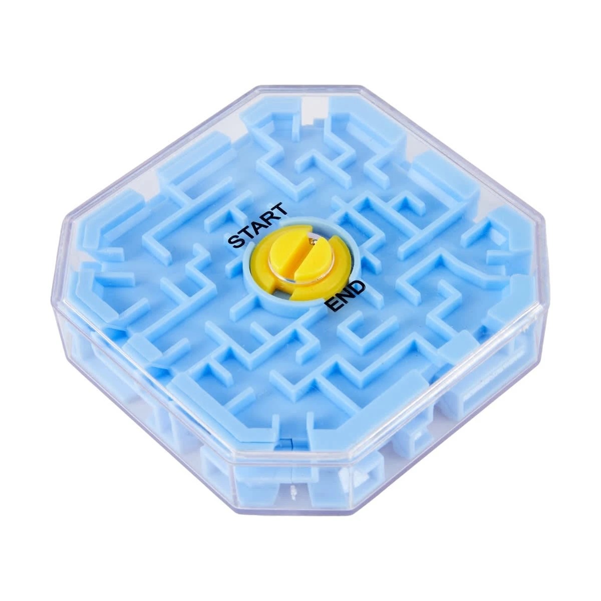 3 4 Piece Mini Maze Game Favours, 3 of 5