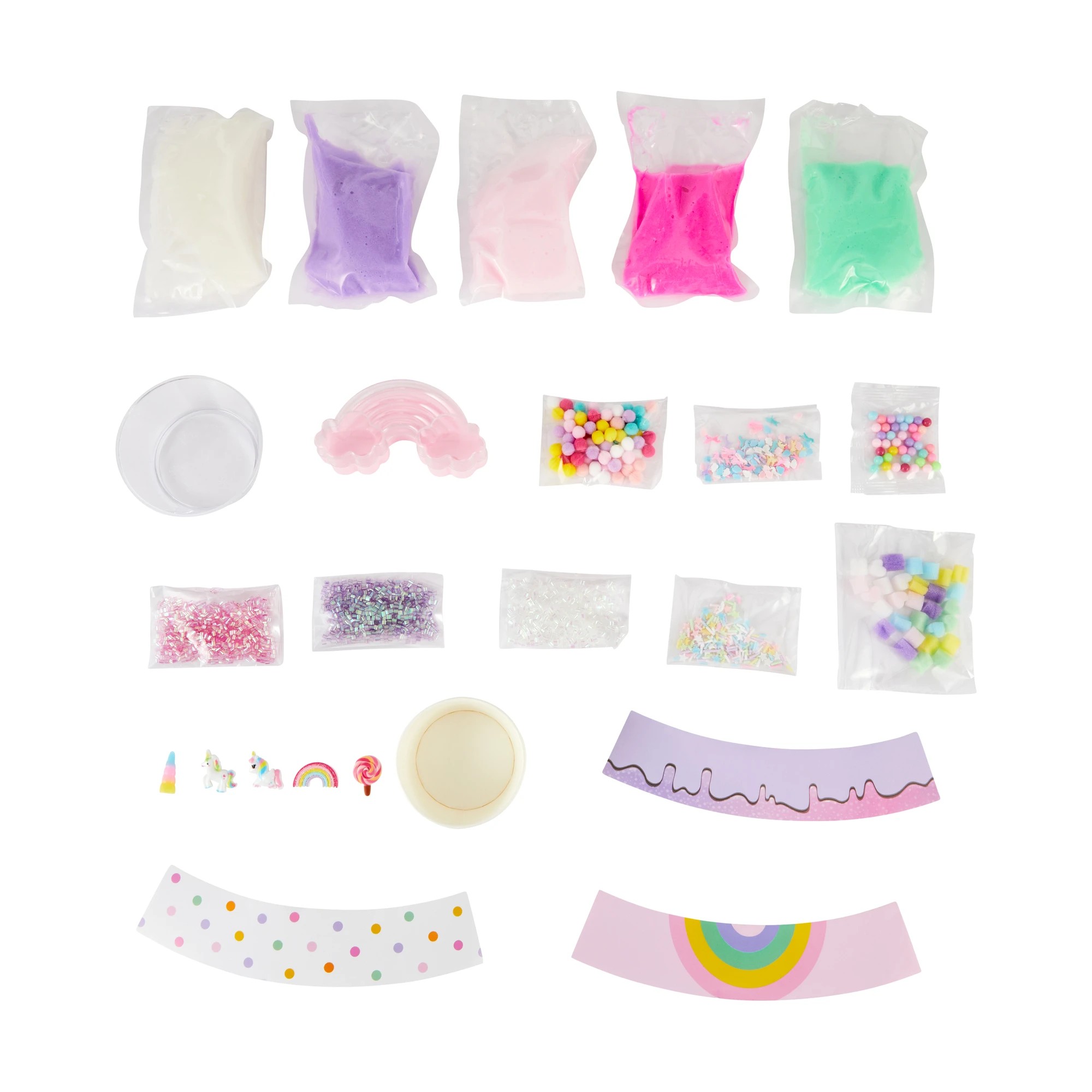 3 Mix and Play Kit - Assorted, 3 of 6